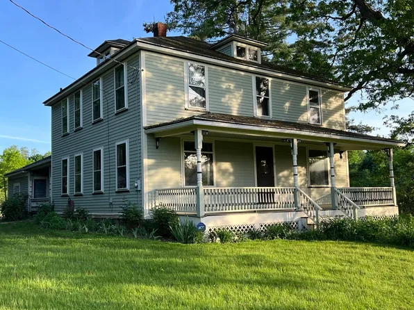 115 Mount Warner Rd, Hadley, MA 01035