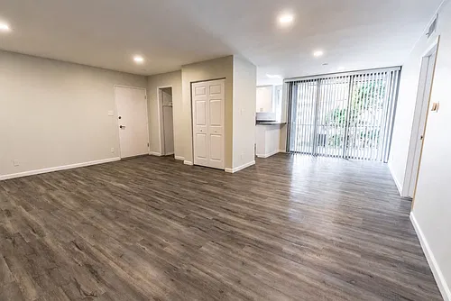 Floor plan 104