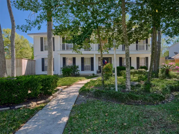 7531 Ralick Ct, Spring, TX 77379