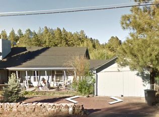 4588 Lake Mary Rd, Flagstaff, AZ 86005
