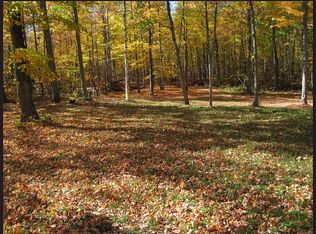 11099 Island Dr E, Fish Creek, WI 54212