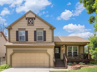 5310 E Manchester Dr, Castle Rock, CO 80104