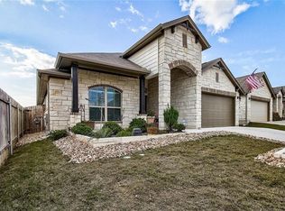 13112 Sten Bergman Dr, Manchaca, TX 78652