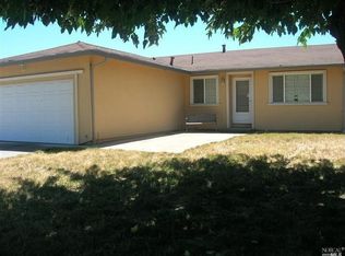 407 Pintail Dr, Suisun City, CA