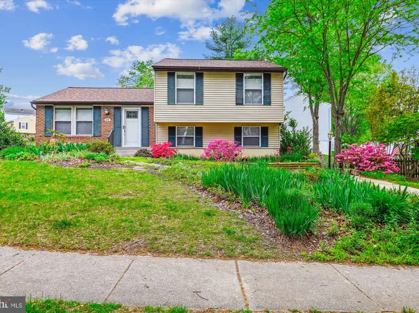 271 Waycross Way, Arnold, MD 21012