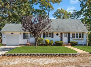 127 Harding Drive, Brick, NJ 08724