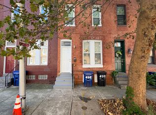 435 E Lanvale St, Baltimore, MD 21202