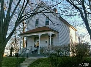 6508 Crest Ave, Saint Louis, MO