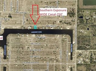 4310 NW 33rd Ln, Cape Coral, FL 33993