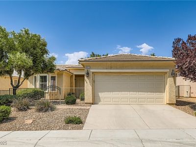 4415 Bella Cascada St, Las Vegas, NV, 89135
