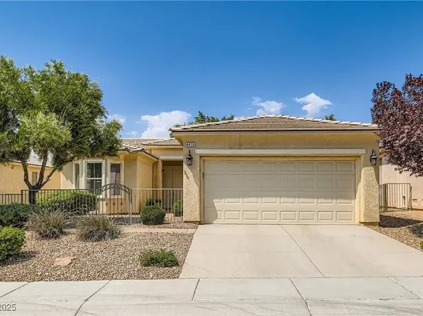 4415 Bella Cascada St, Las Vegas, NV 89135