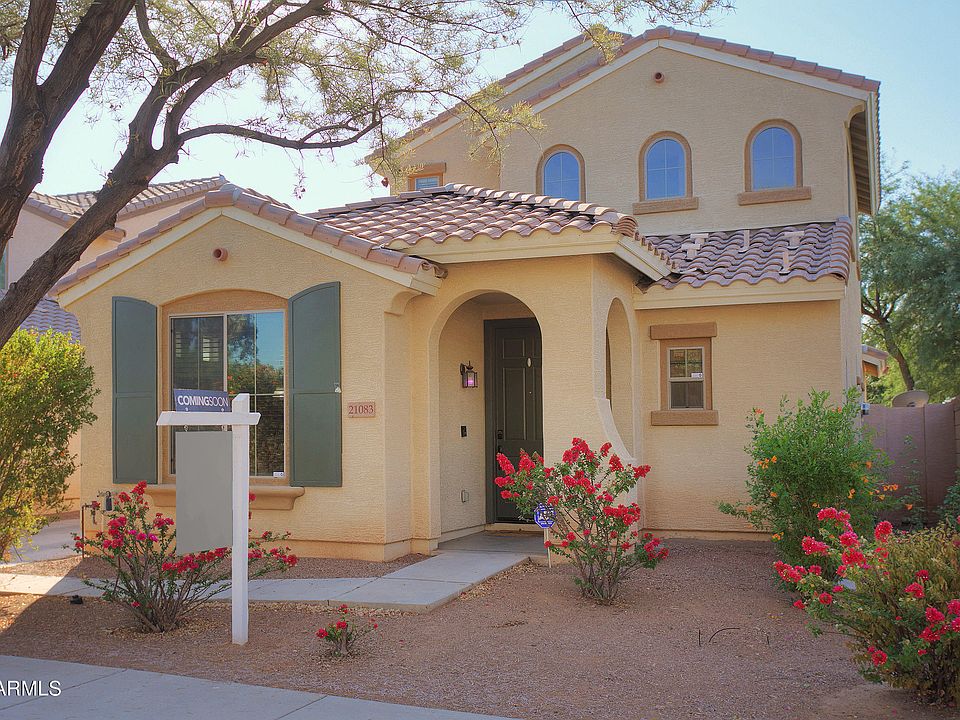 1st image of 21083 E Munoz St