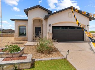 6061 Fall Ridge Ave, Santa Teresa, NM 88008