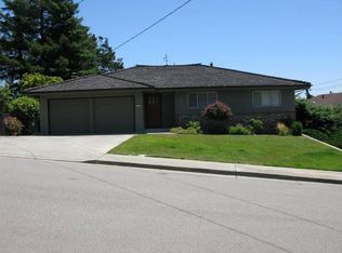 18052 Jaymark Ct, Castro Valley, CA 94546