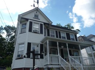 163 S Main St #2, Wharton, NJ 07885