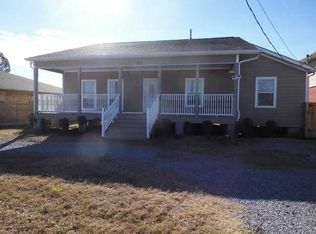 7918 Sheephead St, New Orleans, LA 70126