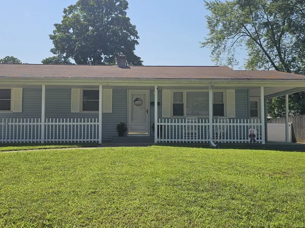 9 Gary Drive, Enfield, CT 06082