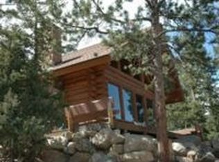 987 Prospect Mountain Rd, Estes Park, CO 80517