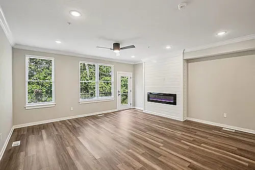 Greenwood Townhomes — Photo 52