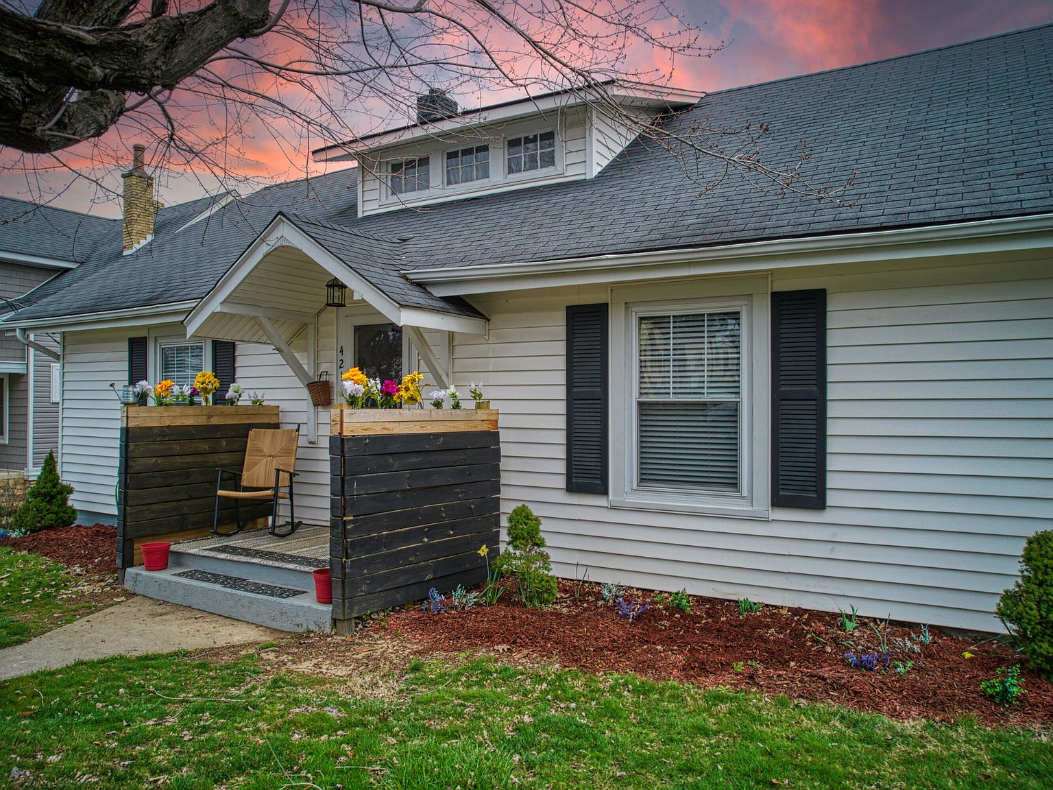 421 Dye St, Flemingsburg, KY 41041 Zillow