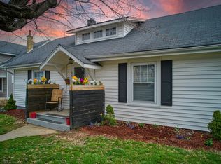 421 Dye St, Flemingsburg, KY