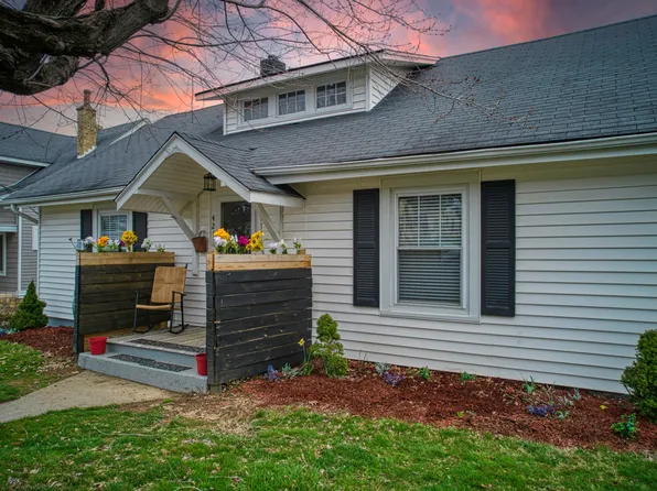 421 Dye St, Flemingsburg, KY 41041