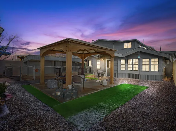 2830 Floral Rd NW, Albuquerque, NM 87104