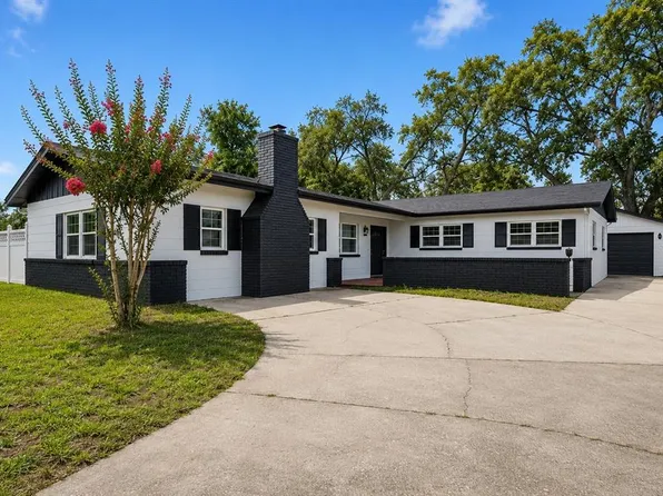 1946 Strathaven Rd, Winter Park, FL 32792