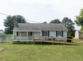 3389 Wareham Rd, Shelby, OH 44875