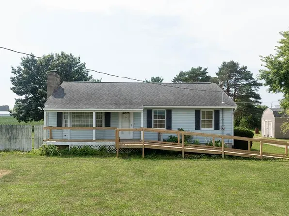 3389 Wareham Rd, Shelby, OH 44875