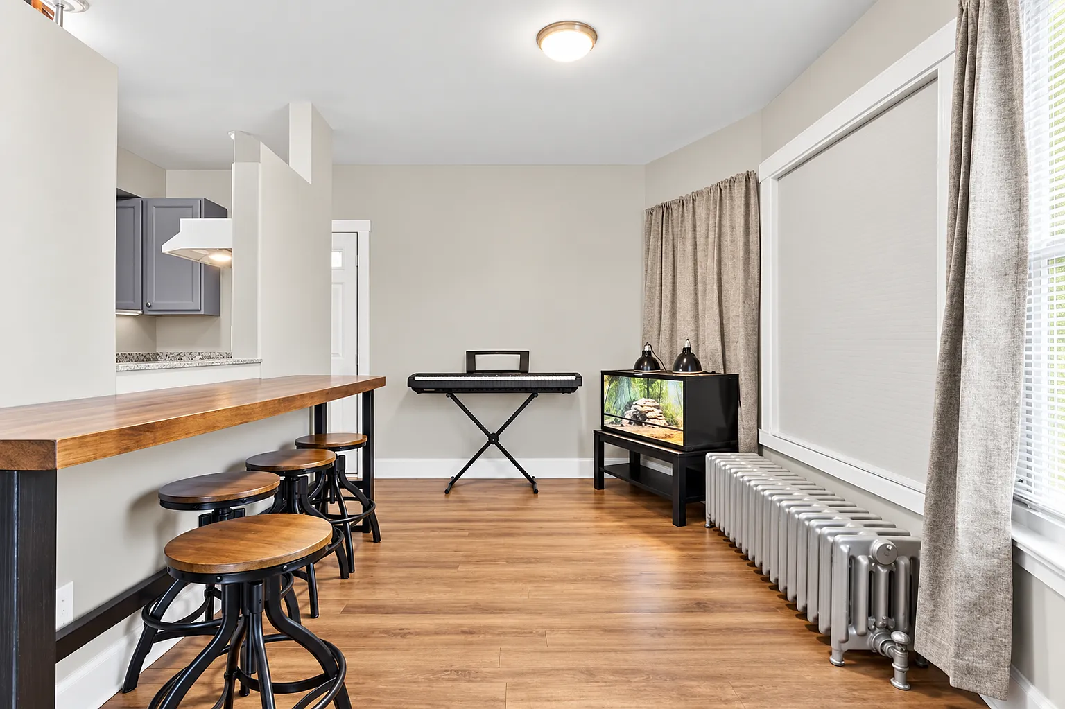 1 bed, 1.0 bath, 849 sqft, $1,500 — Photo 4