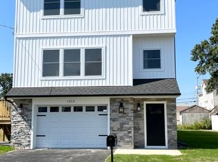 1213 Patterson Ave, Union Beach, NJ 07735