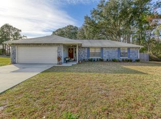 6436 Bahaia Rd, Fleming Island, FL 32003