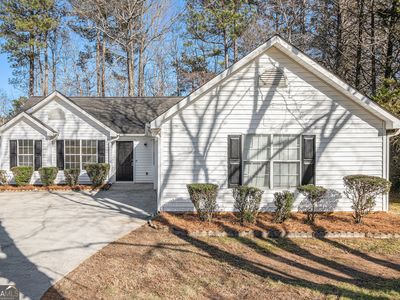 169 Willow Springs Ln, Stockbridge, GA, 30281