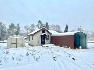 901 SE 4th St, Grand Rapids, MN 55744