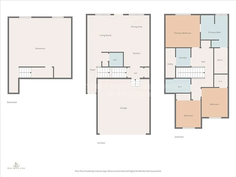 4173 S 2825 W #206 — Photo 34