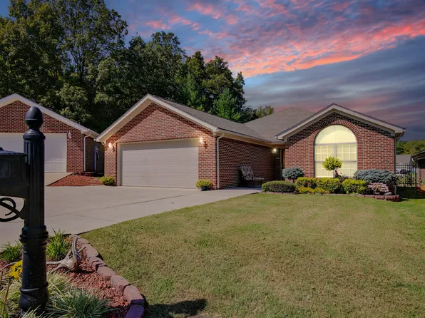 308 Bowie Ct #33, Church Hill, TN 37642