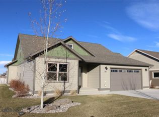 581 Talon Way, Bozeman, MT 59718
