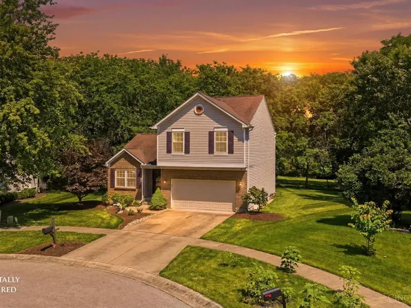 6352 Maple Grv, Morrow, OH 45152