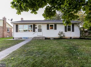 616 Moul Ave, Hanover, PA 17331