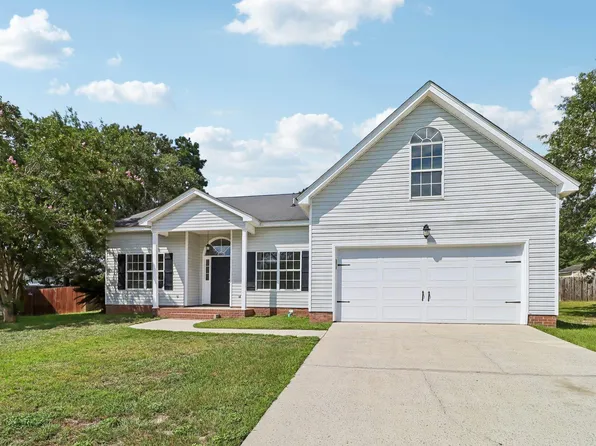 3 Rushwood Ct, Columbia, SC 29209