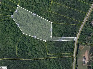 4216 Goldmine Rd, Spartanburg, SC 29302