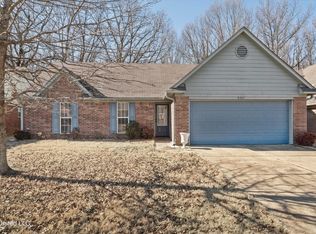 8307 Grayce Dr, Southaven, MS 38671