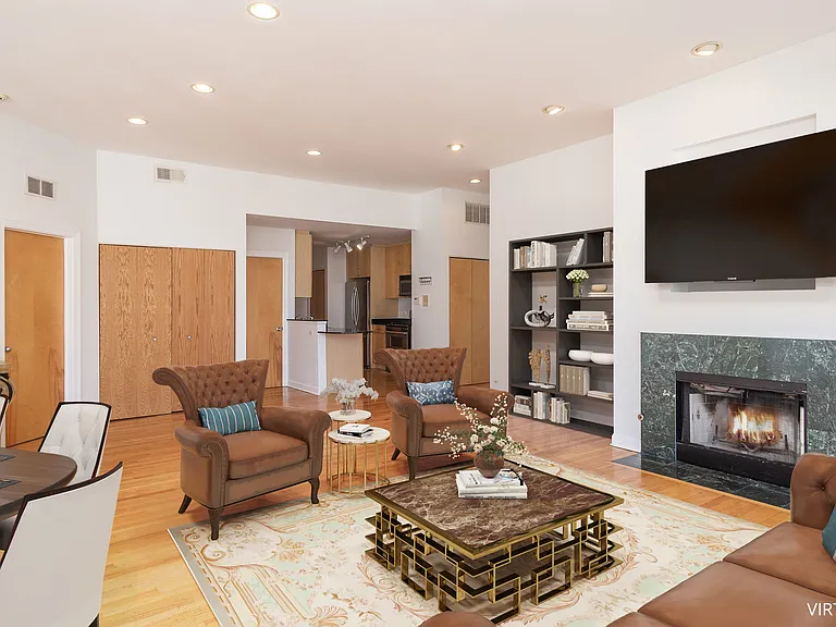 845 W Altgeld St #4D — Photo 9