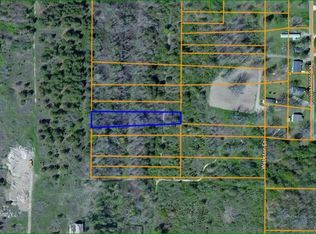 2048 Webster St, Eudora, AR 71640