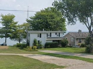 2266 Lakeshore Dr, Carsonville, MI