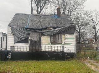 9635 Pinehurst St, Detroit, MI 48204