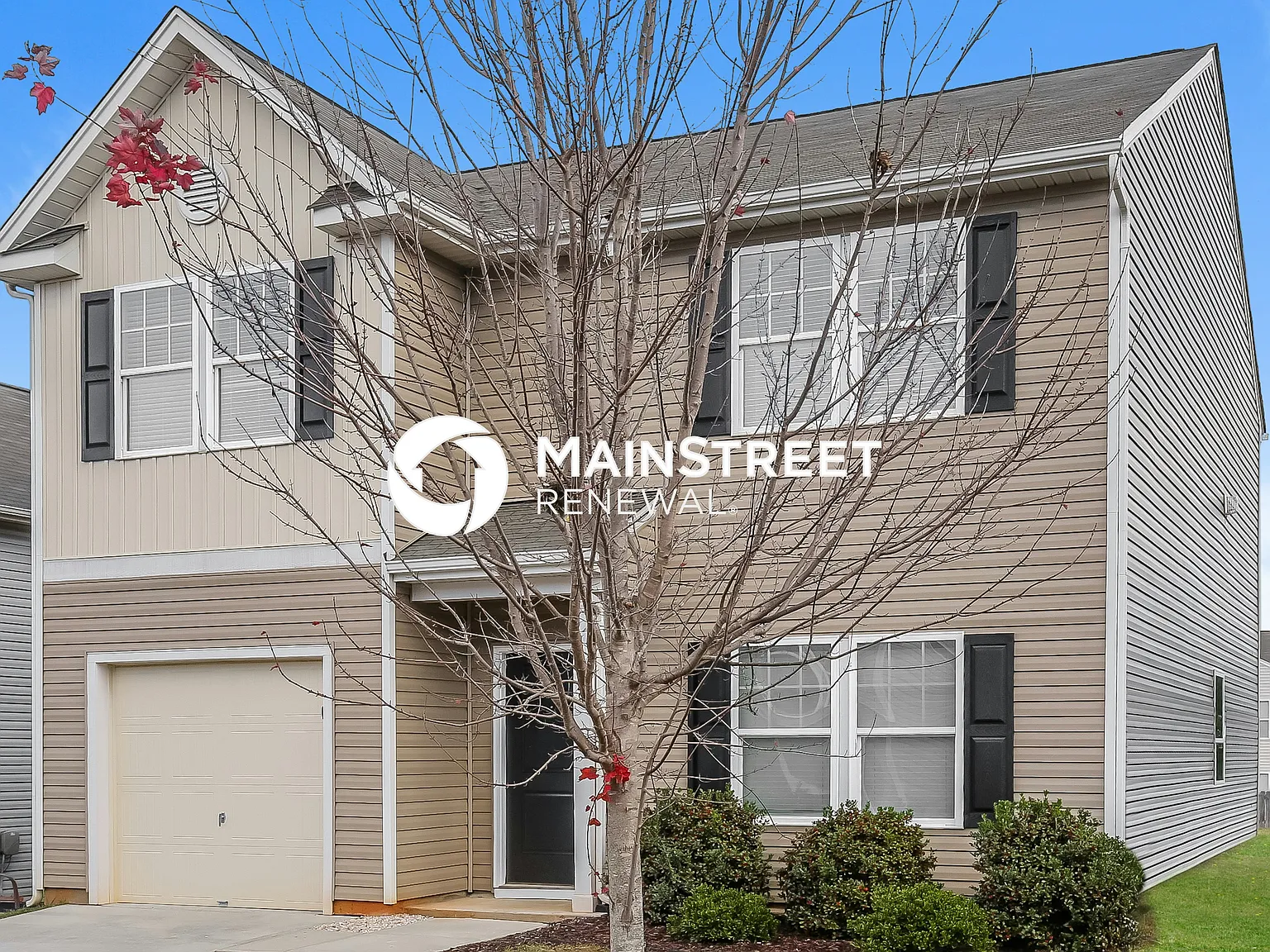 1028 Bitting Hall Cir — Photo 2