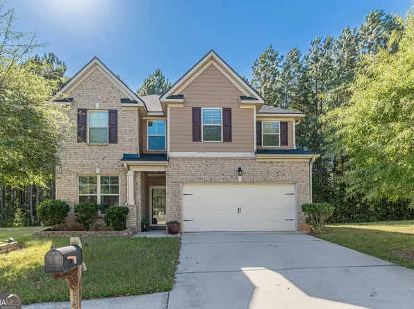 550 Offaly Ln, Atlanta, GA 30349