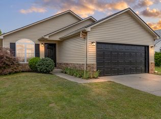 117 Ruffian Trl, Georgetown, KY 40324